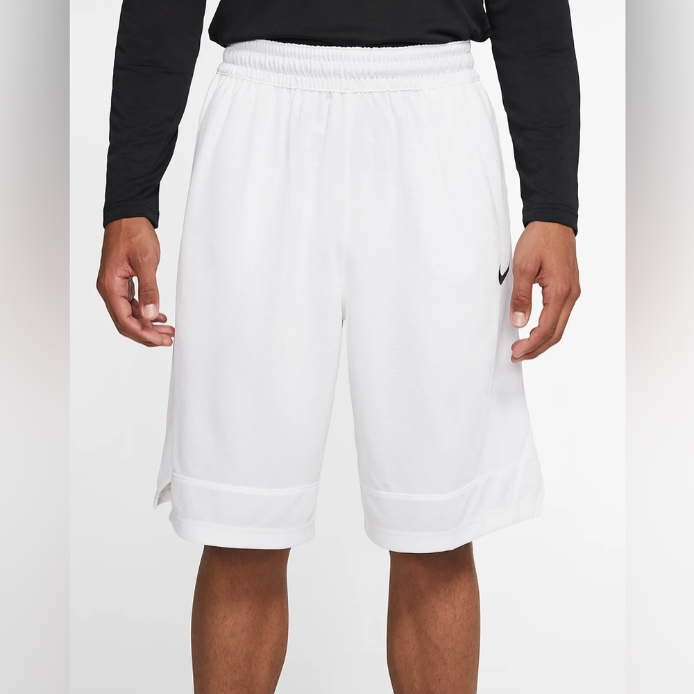 NWT Nike Dri-FIT Icon Men's Basketball Shorts 🏀 - Picture 3 of 10